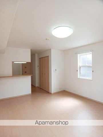 ハイツまるやまの内装写真