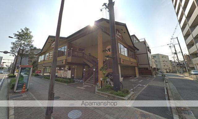 ツェルマット長居の周辺写真