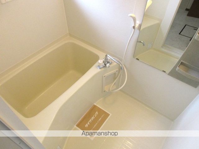 伏見台ハイツの内装写真