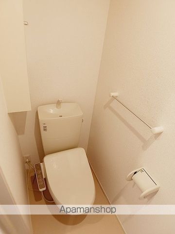 シティーリバーエイトの内装写真