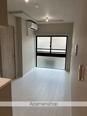 ビューテラス茗荷谷の内装写真