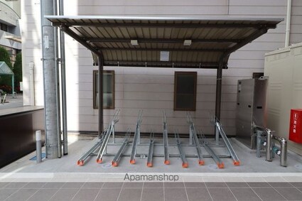 オリヴィエ宝町[1K/26.78m2]の内装