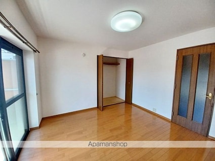 マリン・ラ・セーヌ[1K/28.05m2]の内装5