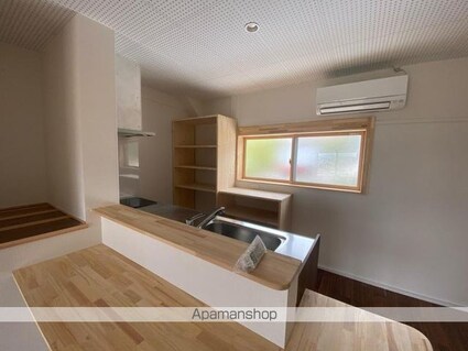 天満屋アパート[1LDK/46.37m2]の内装3