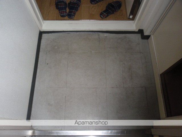 グランドールイケダの内装写真