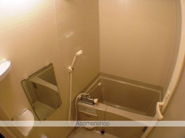 フジパレス夙川江上町の内装写真