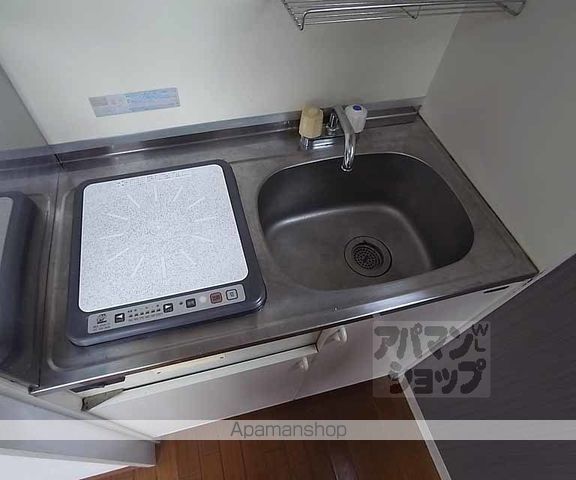 インペリアル烏丸今出川の内装写真