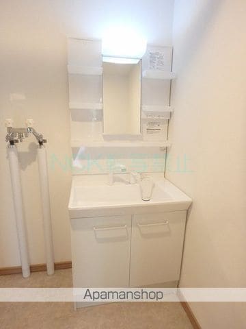 パーソナルコート環状通東の内装写真