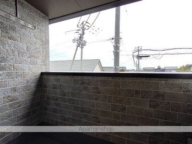 グレースヒルズGAMO A棟の内装写真