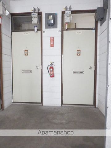 円山フラワーハウスCのその他写真