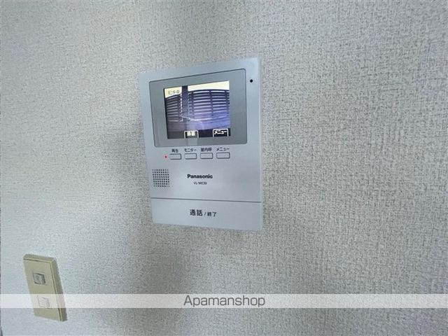 ホワイトキャッスル26番館の内装写真