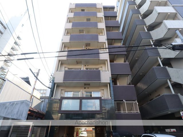 リヴシティ今池の外観写真