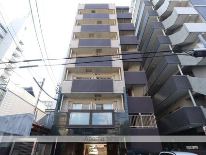 リヴシティ今池[1K/24.36m2]の外観3