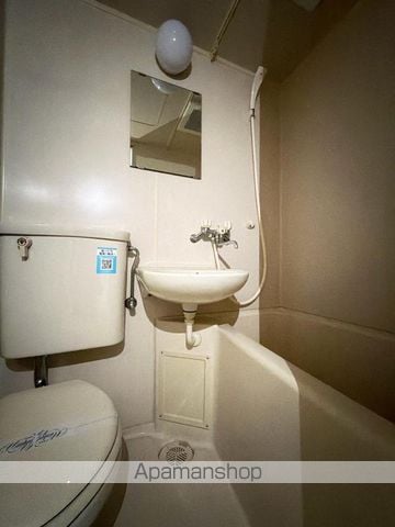 ハーモニースクエア瓦町の内装写真