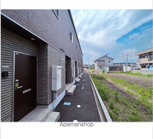 クラリスのその他写真