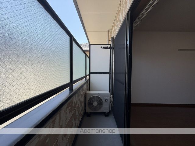 コスモス雲山の内装写真
