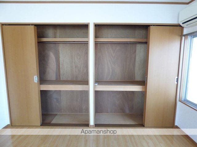 プルーリオン下鴨の内装写真