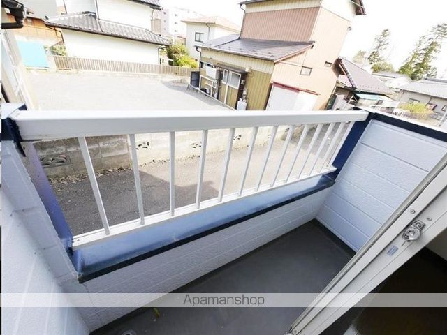 仙山線 北山駅 徒歩8分 2階建 築38年の内装写真