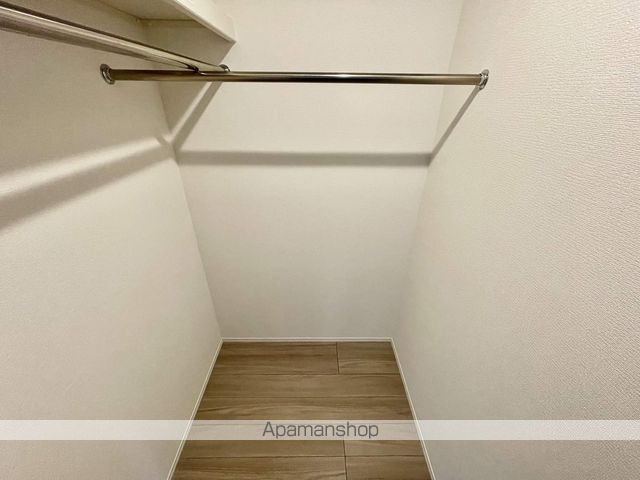 アンサンブル大今里の内装写真