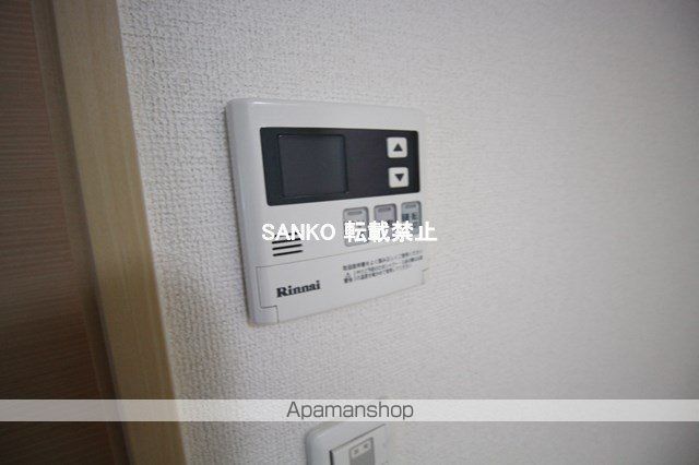 グルービーの内装写真