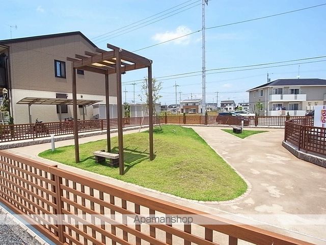 フェニーチェ Aの外観写真