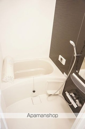 ユートリーⅩ[1K/25.39m2]のバス