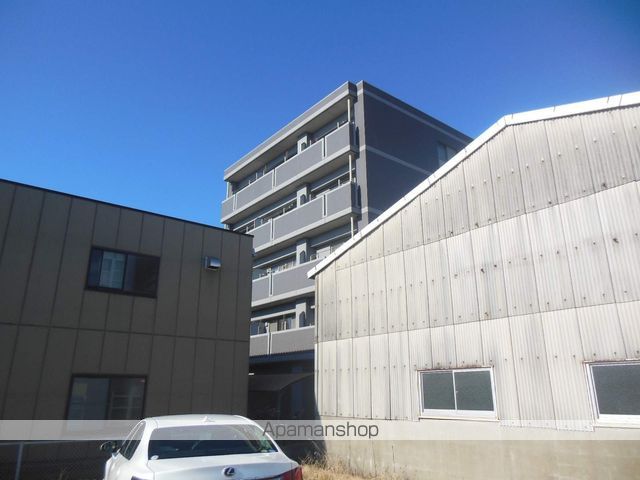 WILLの外観写真