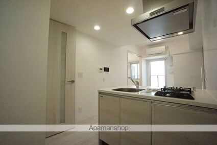 ルネフラッツ庄内通駅前[1LDK/29.83m2]のリビング・居間