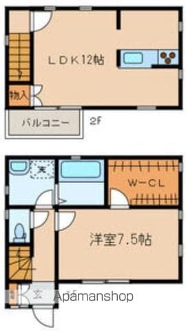 間取り：213145734941
