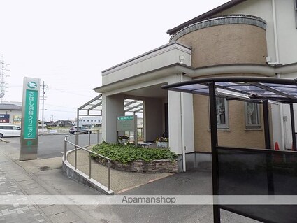 愛知県北名古屋市宇福寺中杁[2LDK/60.14m2]の周辺2