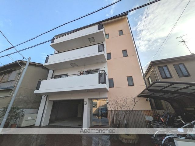 マンション彩景