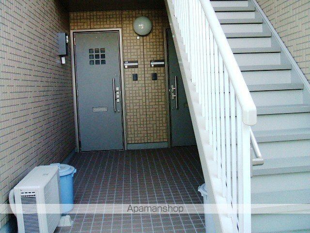クレール三国ヶ丘の外観写真