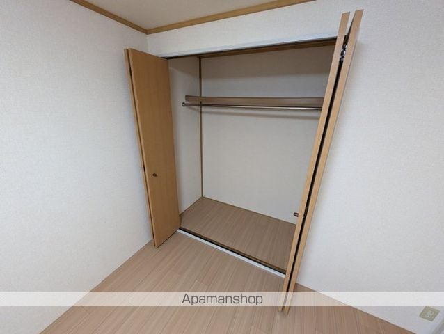 グランディールHAYASHIの内装写真