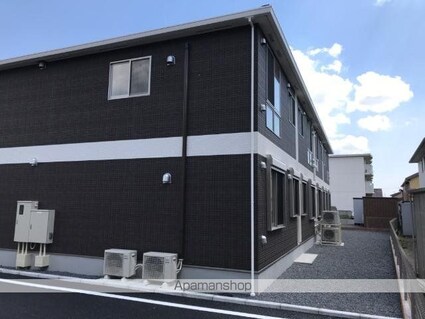 惣風[2LDK/55.66m2]の外観3