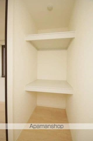 レガーロIIの内装写真