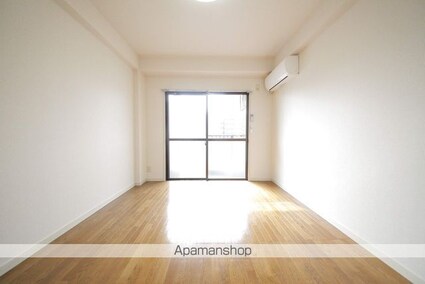 エミネンス聖蹟[1K/20.16m2]のリビング・居間