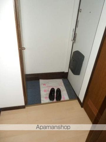 フォーサイト平和通の内装写真
