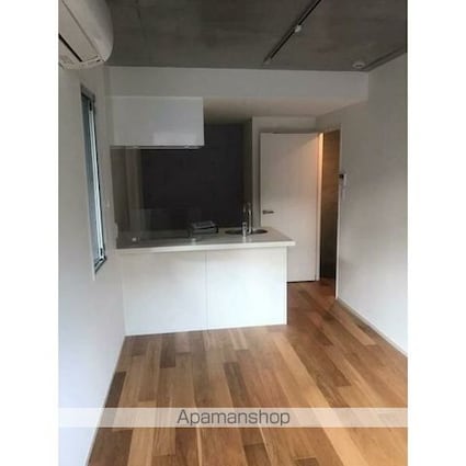 ＡＳＴＩＬＥ　三軒茶屋Ⅲ[1DK/41.84m2]のリビング・居間3