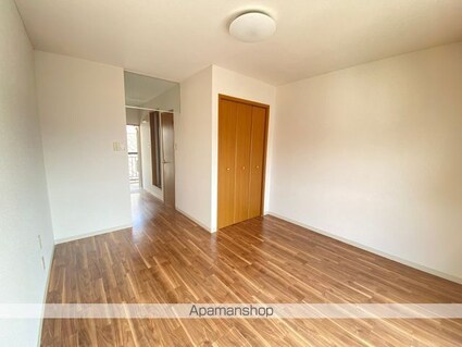 メンバーズエイト[1K/22.11m2]のその他部屋・スペース