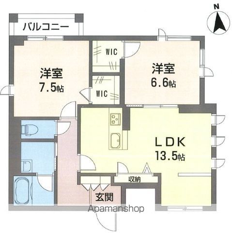 ティサージュ寺町のイメージ