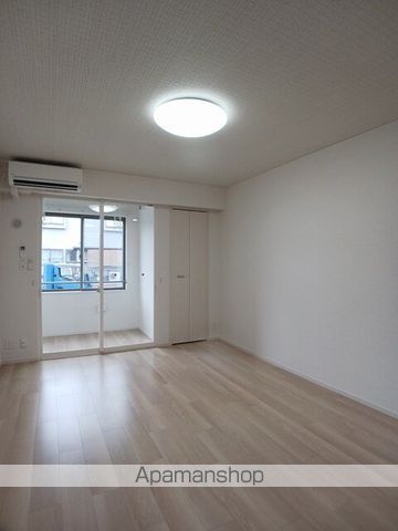 ベルクラールの内装写真