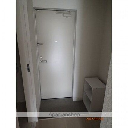 エスタディオⅡ[1R/21.56m2]の内装7