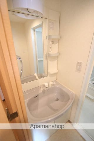 セラピアザ船橋の内装写真