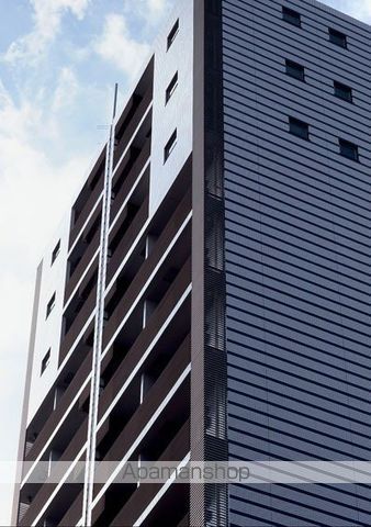 カスタリア日本橋の外観写真