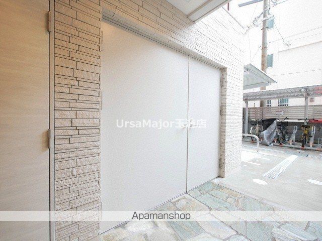 アーバネックス真田山のその他写真