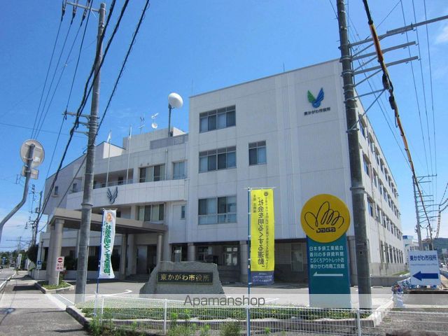 ビレッジハウス白鳥1号棟の周辺写真