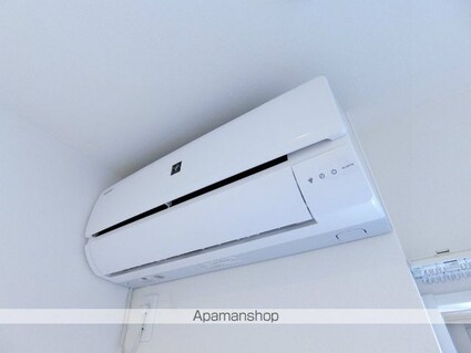 東京都東大和市上北台３丁目[1K/26.08m2]のその他設備