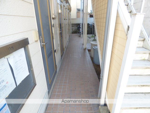 香里園第7マンションの内装写真