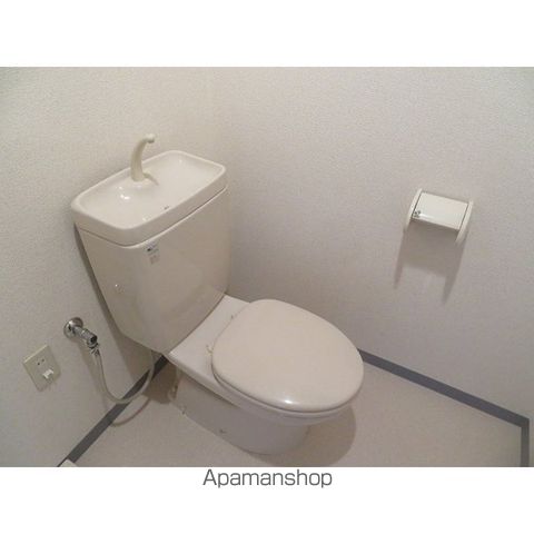 プリマヴェーラ問屋町の内装写真