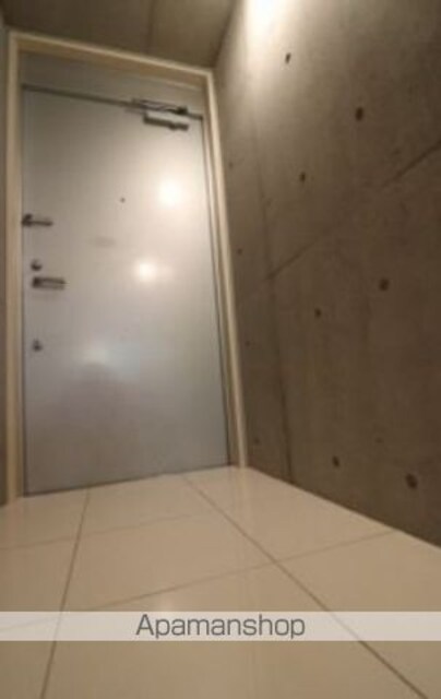 ＳーＡＸＩＳ[1LDK/40.27m2]の玄関